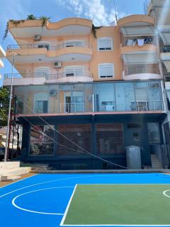 Eklea Apartaments - Sarandë - 9