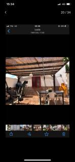 Casa Vacanza Diego disponibile con Vasto Giardino posto auto - Torre Lapillo - 9
