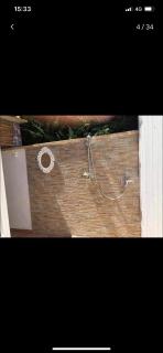 Casa Vacanza Diego disponibile con Vasto Giardino posto auto - Torre Lapillo - 4
