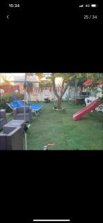Casa Vacanza Diego disponibile con Vasto Giardino posto auto - Torre Lapillo - 1