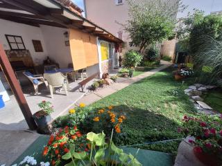 Apartment STUDIO 88 yellow - Ohrid - 7