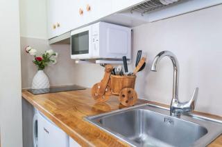 3 Bedrooms City Center and Beach - Málaga - 8
