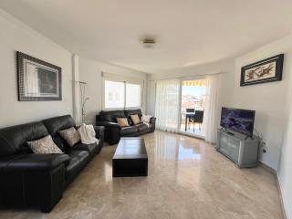 Calahonda Park Apartment 31 - Sitio de Calahonda - 3