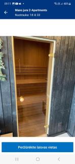 Apartamentai - Palanga - 8
