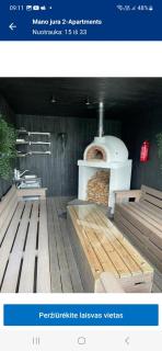 Apartamentai - Palanga - 7