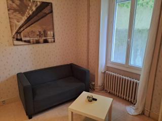 room center - Châteauroux - 4