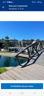 Apartamentai - Palanga - 4