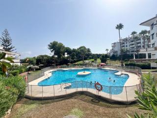 Calahonda Park Apartment 31 - Sitio de Calahonda - 0