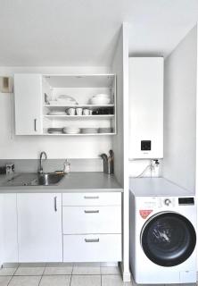 Appartement 7 pers à Disneyland Paris - Chessy - 7