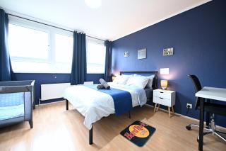 2 BEDROOM FLAT NEXT TO ARSENAL STADIUM - HIGHBURY - London - 2