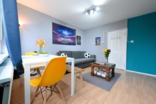2 BEDROOM FLAT NEXT TO ARSENAL STADIUM - HIGHBURY - London - 0