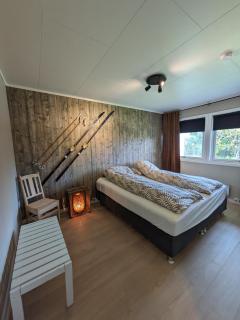 Lyngen accommodation and sauna - Lyngseidet - 6