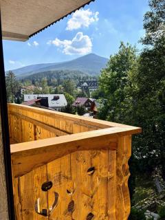 Apartament Skalny Stół Karpacz Centrum - 2