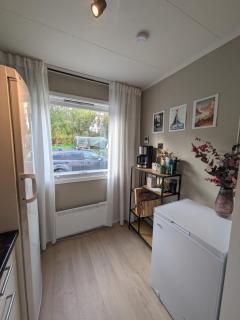 Lyngen accommodation and sauna - Lyngseidet - 1