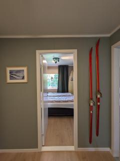Lyngen accommodation and sauna - Lyngseidet - 4