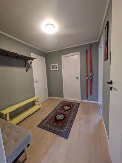 Lyngen accommodation and sauna - Lyngseidet - 3