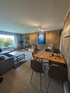 Lyngen accommodation and sauna - Lyngseidet - 0
