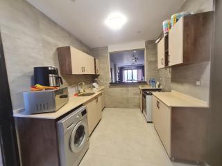 Shared City Stay at Midtown Compound next to the AUC University - Cairo - 2