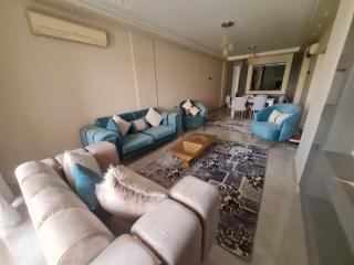 Shared City Stay at Midtown Compound next to the AUC University - Cairo - 0