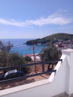 Bel Air Rooms - Himare - 3
