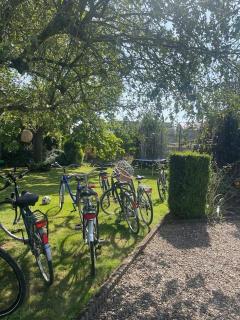 Casa Kanella Vakantiewoning - Maasmechelen - 2