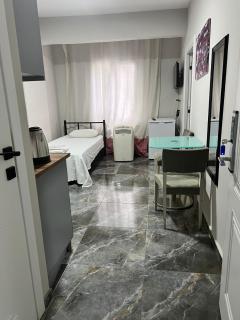 Zerya suites - Istanbul - 3