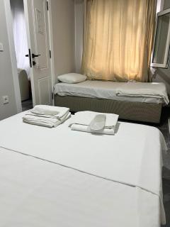 Zerya suites - Istanbul - 4