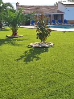 Monte Santiago - 1
