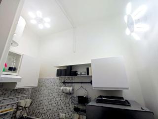 La reggia di Bobo casa Verdi 42 - Caserta - 1