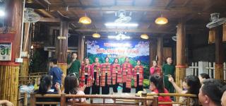 Viet Anh Mai Chau Homestay - Mai Châu - 6