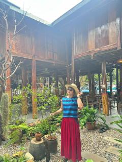 Viet Anh Mai Chau Homestay - Mai Châu - 3