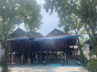 Viet Anh Mai Chau Homestay - Mai Châu - 1