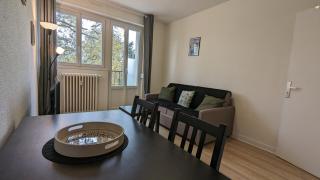 L'appartement de la gare - Besançon - 8