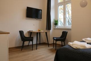 RIVER VIEW APARTMENT Wohnen am Fluss - Linz - 9