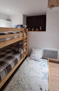 Appartement César de standing plein centre - Cauterets - 5