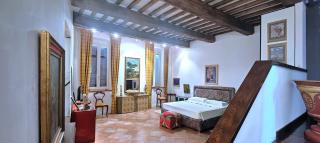 Suite Patrimonio Unesco - Assisi Centro Storico - Asís - 3