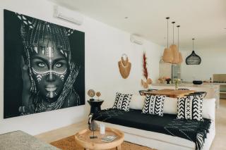 Bos Villas Bali - Ubud - 7