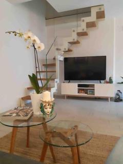 Slim's Loft Linate Airport - Milan - 1