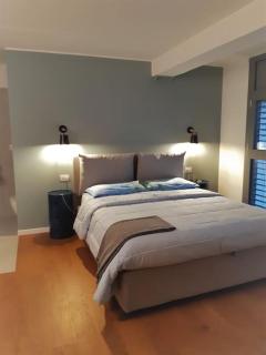 Slim's Loft Linate Airport - Milan - 9