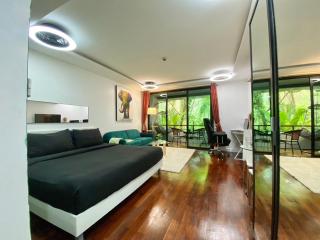 The Unity Seaview & Mountain Residence - Patong Beach - Patong - 0