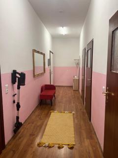 2-Zimmer Wohnung - SJ Apartments - Lipsia - 5