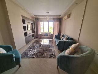 Superior City Stay in Midtown Compound, AUC Avenue - Cairo - 9