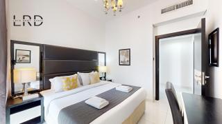 Modern & Spacious 2BR Apartment - Dubai - 0