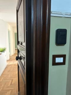 Luxury Apartment Via Veneto - Rom - 7
