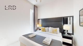 Modern & Spacious 2BR Apartment - 1