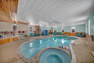 Marmora and Lake Inn and Victorian Diner - 5 Grand Victoria Suites- Level 2 - Marmora - 3