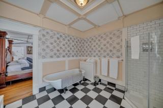 Marmora and Lake Inn and Victorian Diner - 5 Grand Victoria Suites- Level 2 - Marmora - 1
