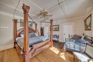 Marmora and Lake Inn and Victorian Diner - 5 Grand Victoria Suites- Level 2 - Marmora - 2