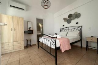 Celeste Apartments - Ornos - 5