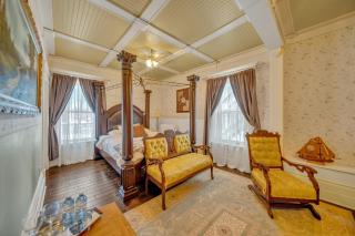 Marmora and Lake Inn and Victorian Diner - 5 Grand Victoria Suites- Level 2 - Marmora - 8